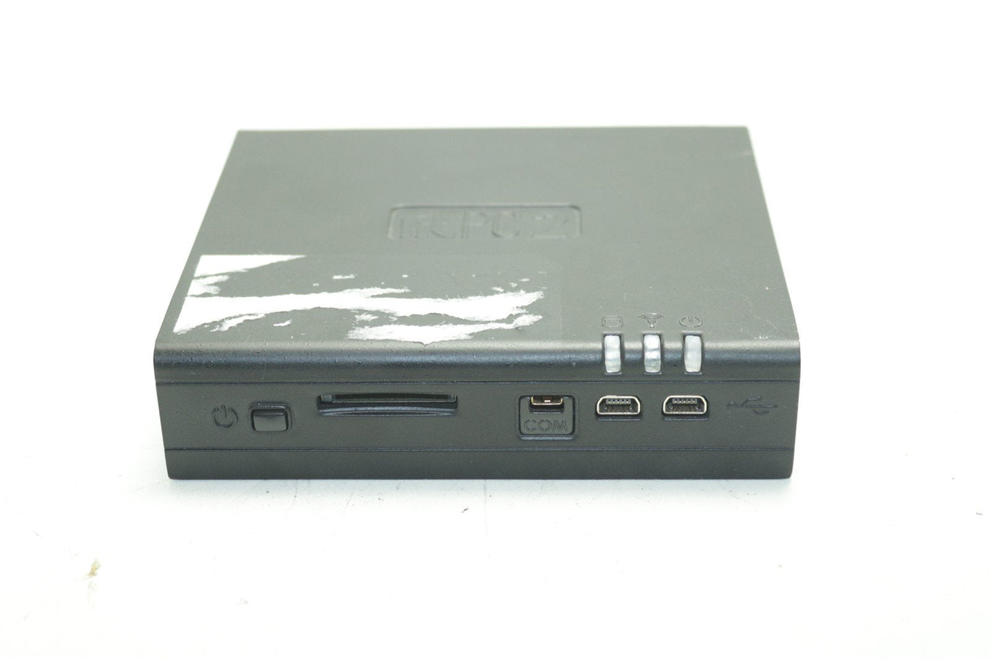 FITPC2 Embedded Single Board Computer fit-OC2I Diskless 1.6GHz D1G-C1600-W