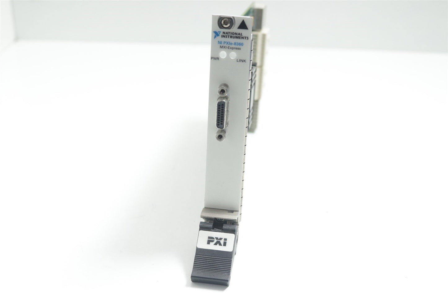 National Instruments NI PXIe-8360 MXI-Express Interface Card