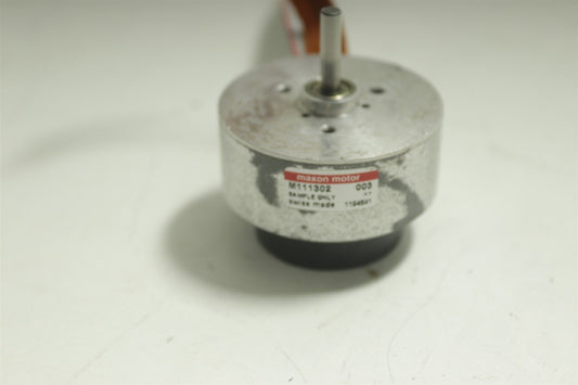 Maxon Motor M111302