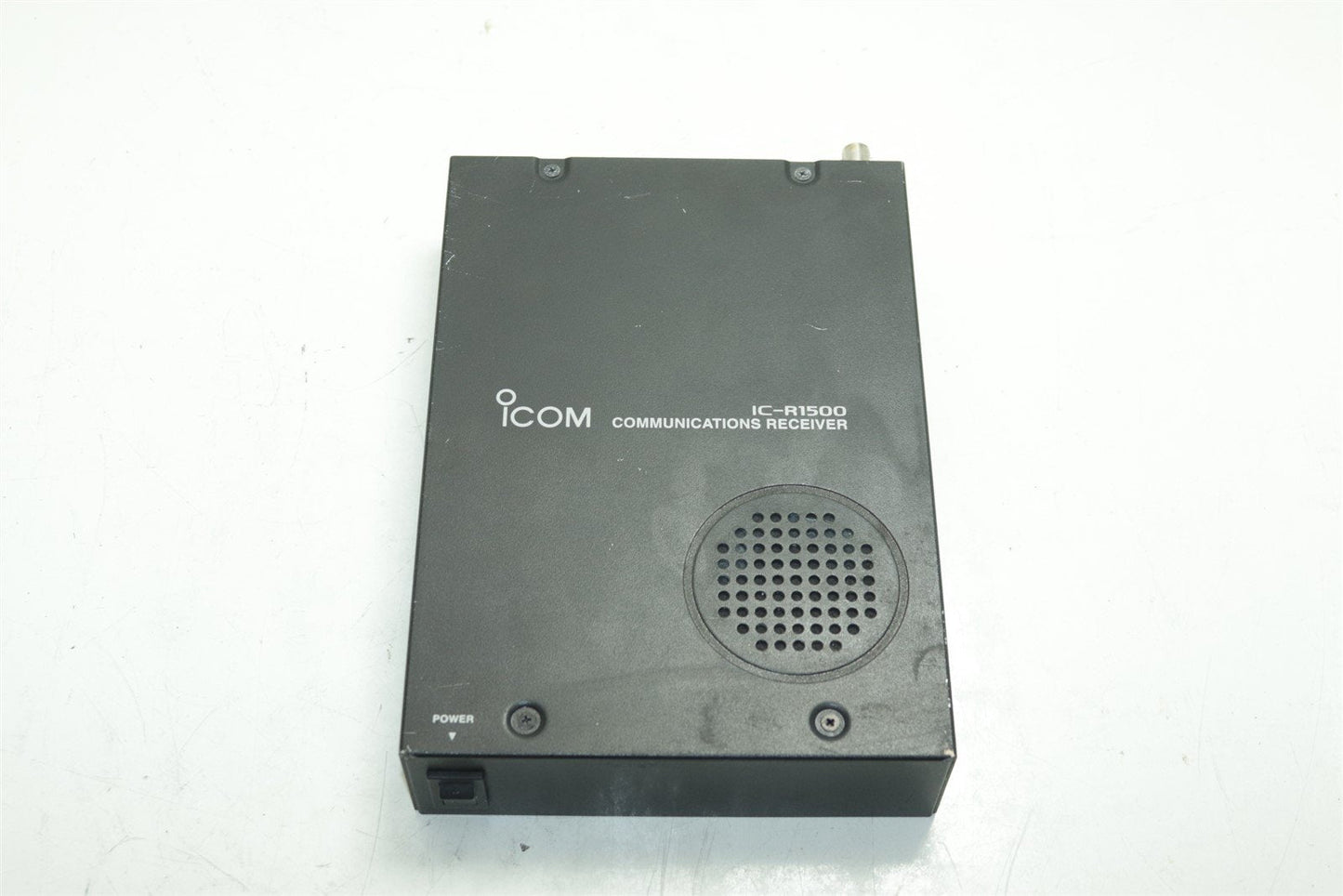 ICOM IC-R1500 communications receiver