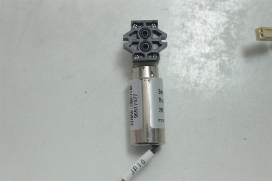 Flinsen Solenoid Isolation Valve 24V 2.5 bar 2.5W SV764-2B25-21