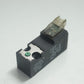 Yongjing N331/7LB 24VDC Module Valve 2.3W 3/2 N/C