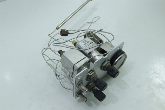 HP Agilent SERIES II GAS CHROMATOGRAPH 5890 Regulator 19362-60575 19246-60570
