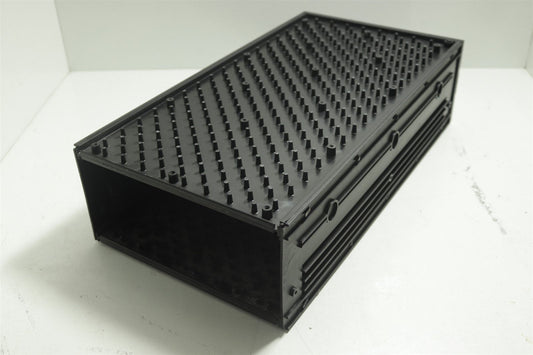 SciCan Statim 5000 Cassette Autoclave Plastic Cassette Case 87-101063