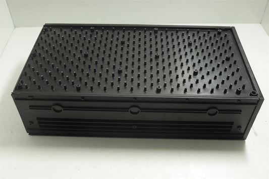 SciCan Statim 5000 Cassette Autoclave Plastic Cassette Case 87-101063