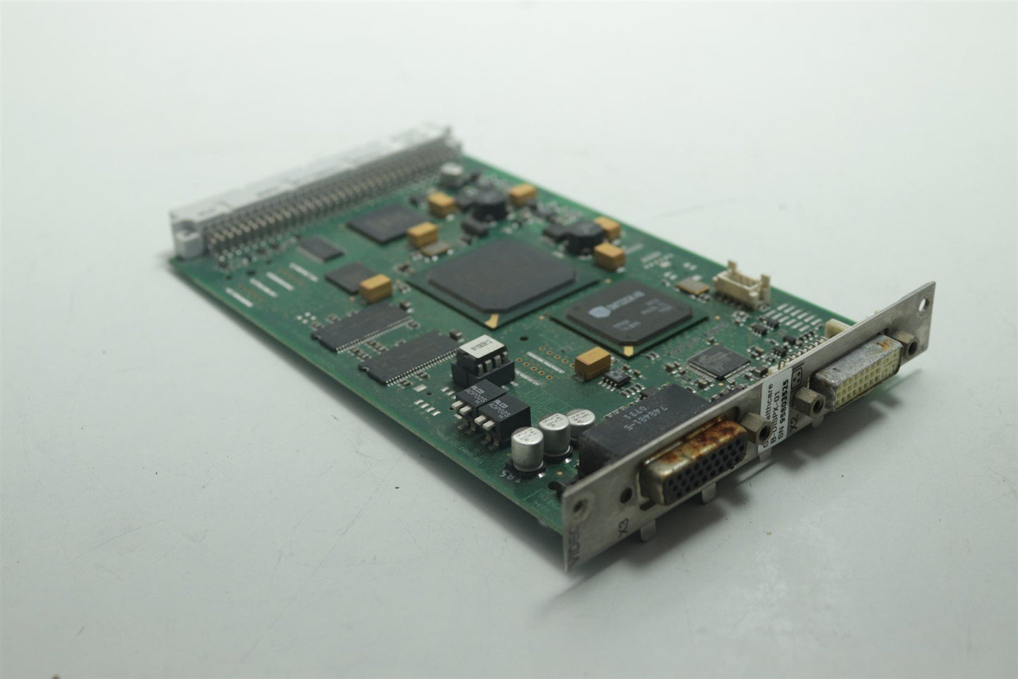 GE Healthcare B-DISPX-01 Module