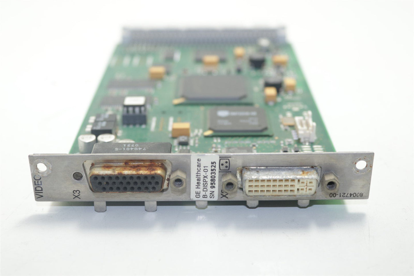 GE Healthcare B-DISPX-01 Module