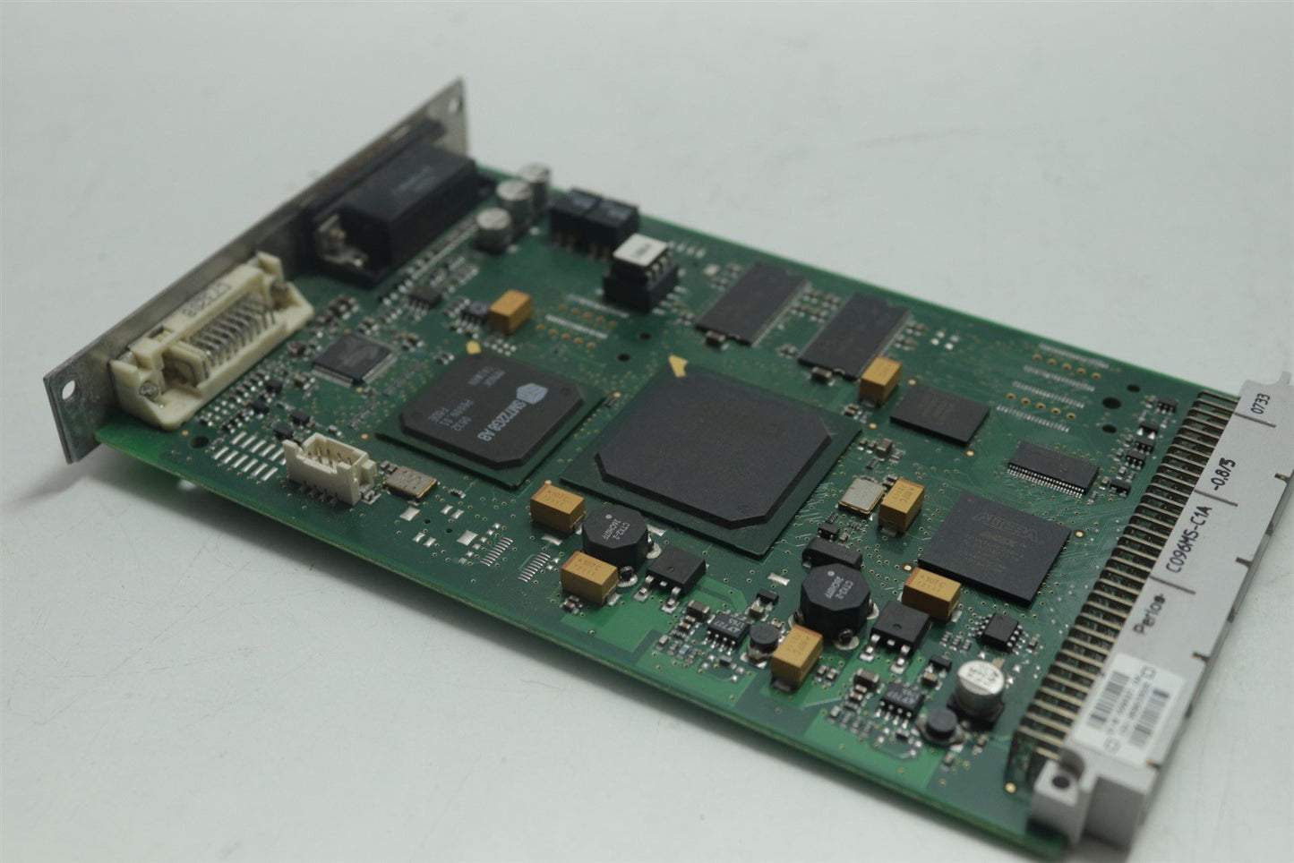 GE Healthcare B-DISPX-01 Module