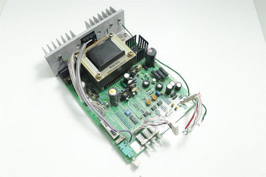 HP Keysight Agilent E3630A Main Board Power Supply Assy 0-6V,2.5A / 0-±20V,0.5A