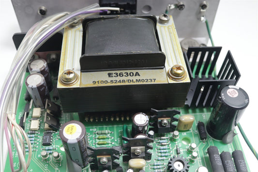HP Keysight Agilent E3630A Main Board Power Supply Assy 0-6V,2.5A / 0-±20V,0.5A