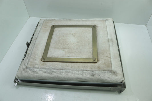 HP Agilent SERIES II GAS CHROMATOGRAPH 5890 Door