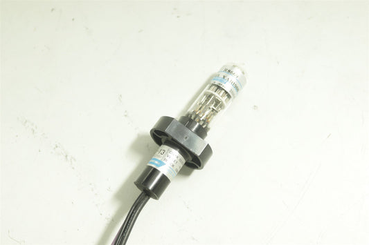 Hamamatsu R8669 Photomultiplier Tube With E850-13 Socket