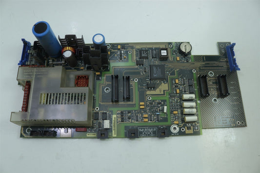HP Agilent SERIES II GAS CHROMATOGRAPH 5890 Motherboard 05890-60017