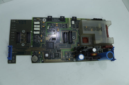 HP Agilent SERIES II GAS CHROMATOGRAPH 5890 Motherboard 05890-60017