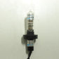 Hamamatsu R6357 Photomultiplier Tube With E850-13 Socket