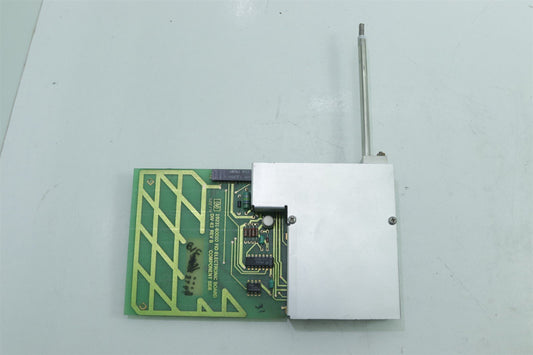 HP Agilent SERIES II GAS CHROMATOGRAPH 5890 Electronic Board 19231-60010