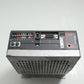 Panasonic Servo Driver 240V 3ϕ 4.0A 750W 500Hz MCDJT3220