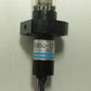 Hamamatsu R6357 Photomultiplier Tube With E850-13 Socket