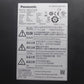 Panasonic Servo Driver 240V 3ϕ 4.0A 750W 500Hz MCDJT3220
