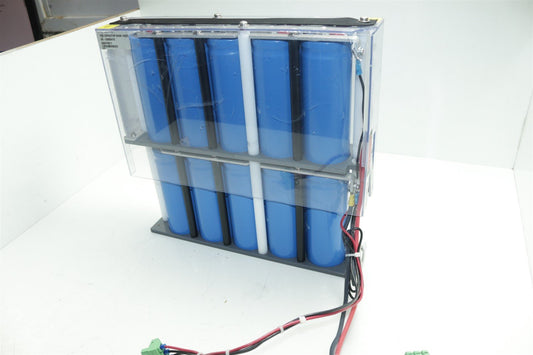 Lumenis Versapulse P30 Capacitor Bank Assy SA-20008470
