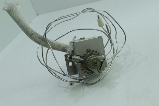 HP Agilent SERIES II GAS CHROMATOGRAPH 5890 Capillary Injection Injector