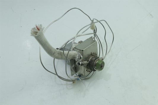 HP Agilent SERIES II GAS CHROMATOGRAPH 5890 Capillary Injection Injector