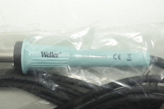 Weller W61 Soldering Iron 60W 230V 370°C EU Plug