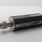 Keysight Agilent 8484A Power Sensor 50Ω 0.3nW - 10uW Tested
