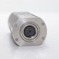 Keysight Agilent 8484A Power Sensor 50Ω 0.3nW - 10uW Tested