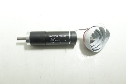 Tecan Freedom EVO Maxon Motor 12009693.01 47.022.022-00.19-319