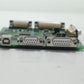 BJJCZ LMCV4-Fiber Ezcad Control Card Laser Controller Board