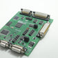 BJJCZ LMCV4-Fiber Ezcad Control Card Laser Controller Board