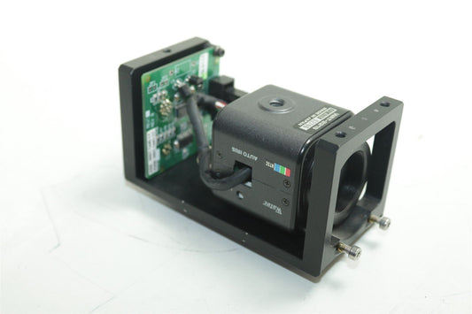 Watec WAT-221S2 Color camera