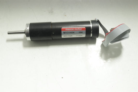 Maxon Motor M131404