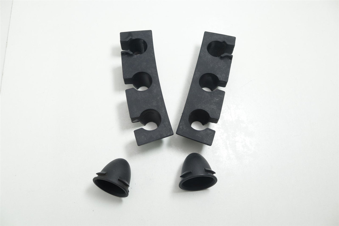 GE HealthCare Vivid S60 Probe Inserts and Gel Cups