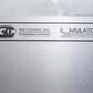 GCI Get Control Inc. E84 Emulator model INT08001 REV 3.1