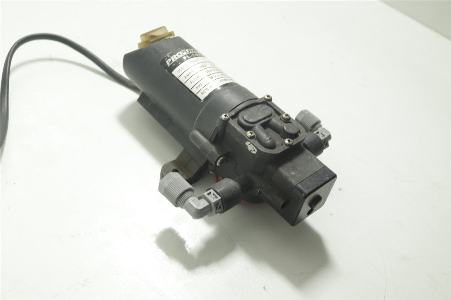PROPUMPS FL-2403 High Pressure Self-Priming Water Pump
