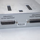 GCI Get Control Inc. E84 Emulator model INT08001 REV 3.1