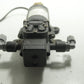 PROPUMPS FL-2403 High Pressure Self-Priming Water Pump