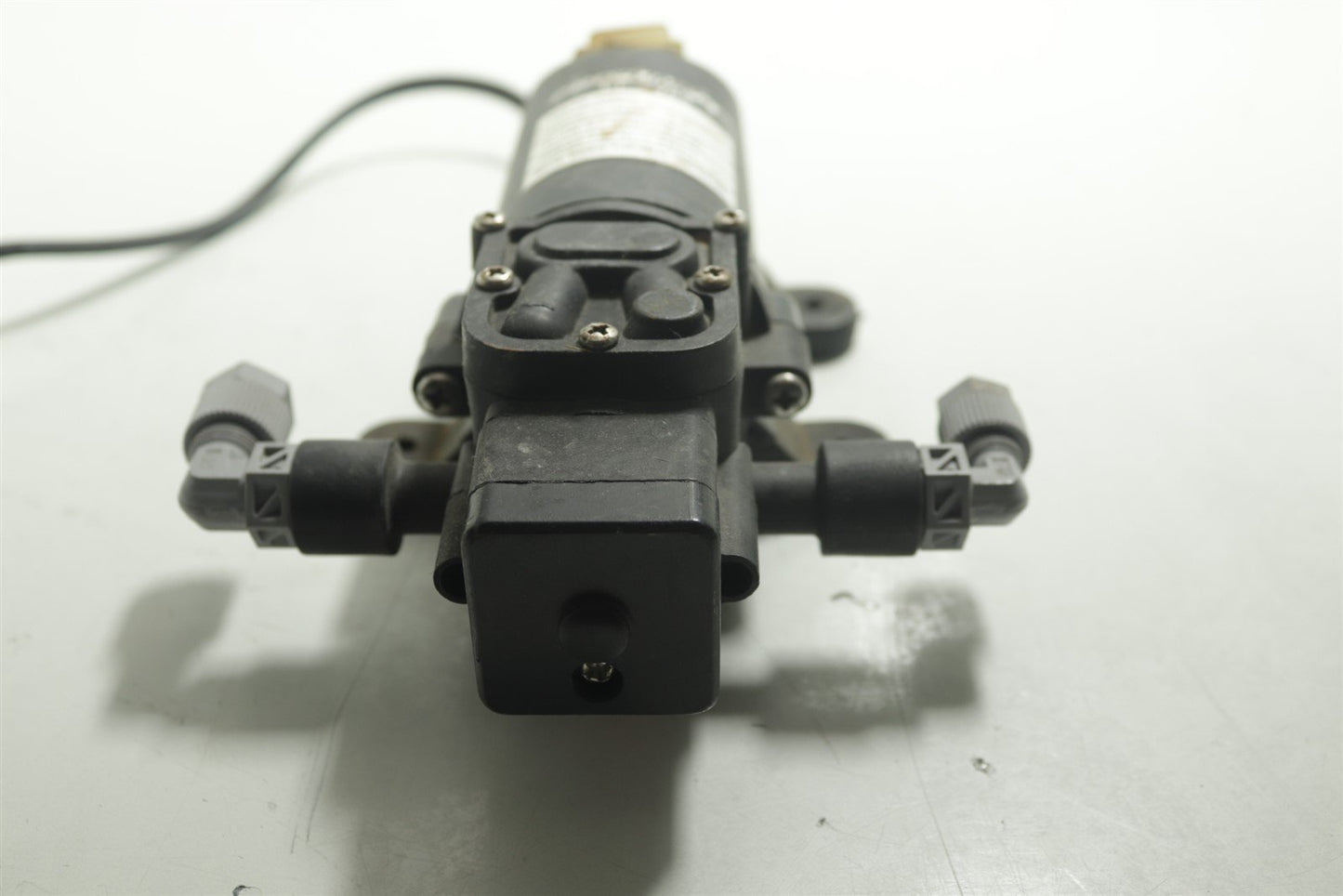 PROPUMPS FL-2403 High Pressure Self-Priming Water Pump