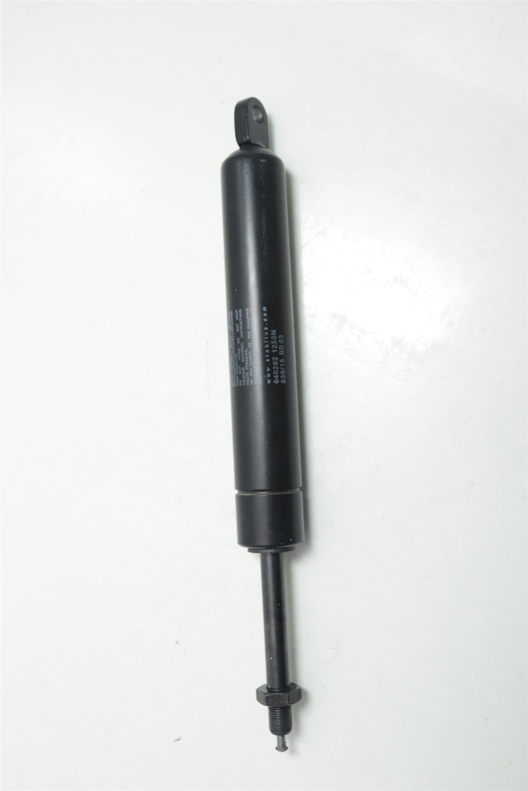 GE Healthcare Vivid S60/S70 Stabilus Bloc-O-Lift Gas Spring 640292 1250N