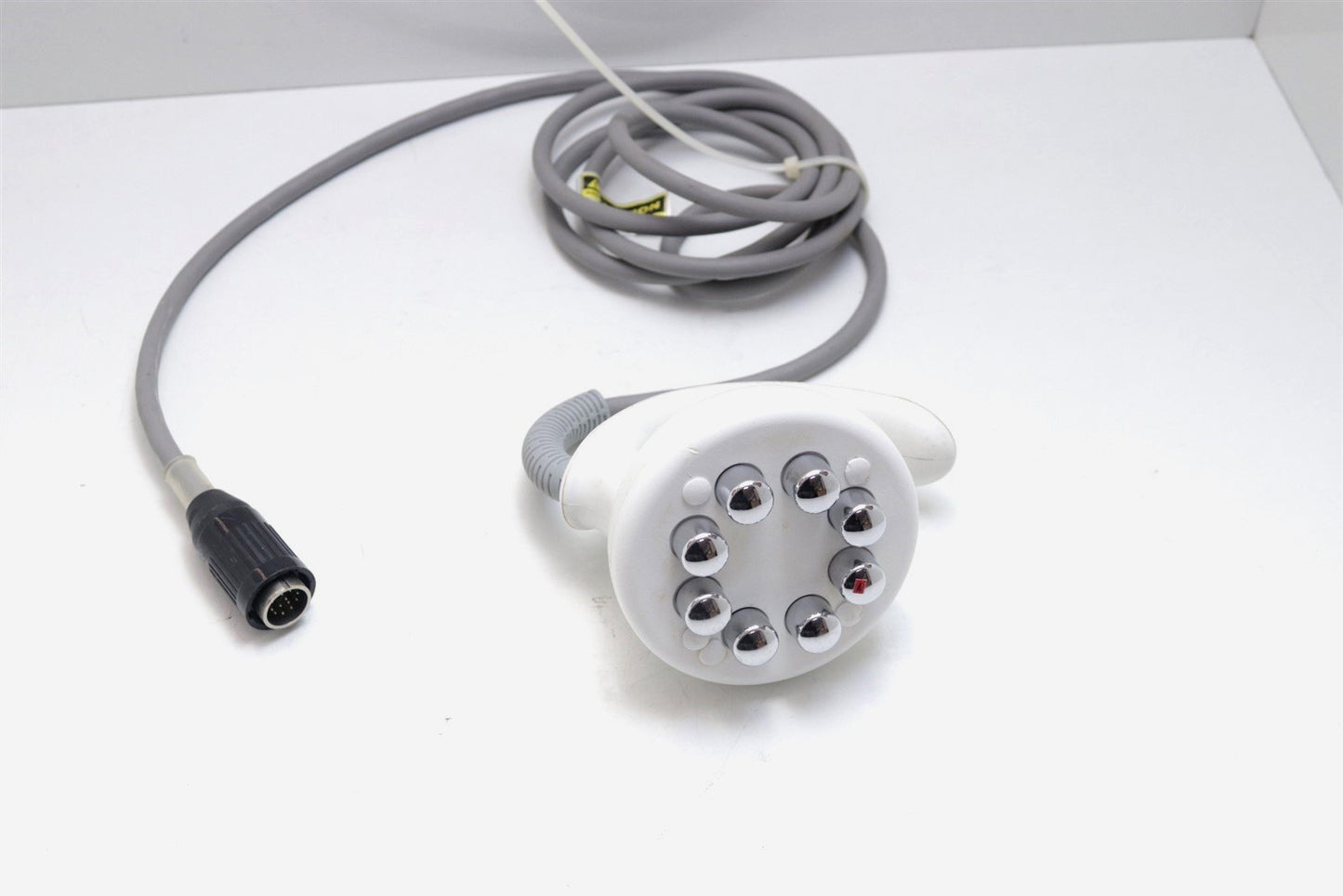 TESTED Venus Concept Versa Legacy Freeze LB1 AS100006 Apllicator Handpiece