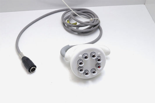 TESTED Venus Concept Versa Legacy Freeze LB1 AS100006 Apllicator Handpiece