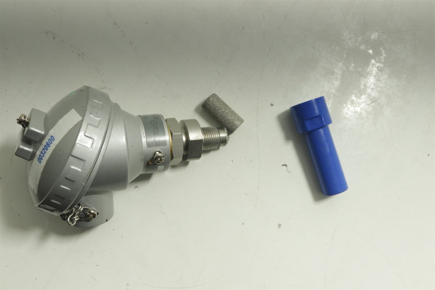 Michell Instruments SW1 TransMet Dewpoint Transmitter Sensor For Parts