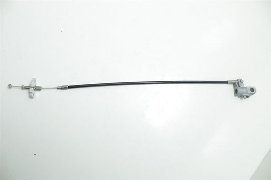 GE HealthCare Vivid S5/S6 Cable Top with Connecting Bracket