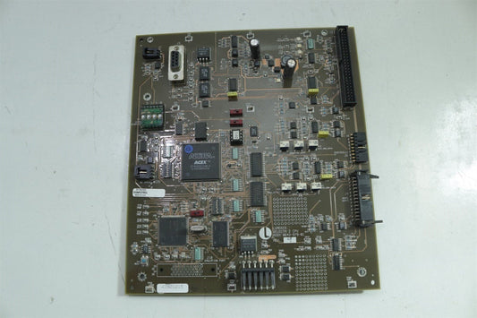 Lumenis Selecta II CPU Board 0642-979-01 REV B/9