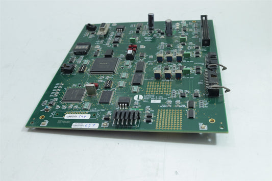 Lumenis Selecta II CPU Board 0642-979-01 REV F
