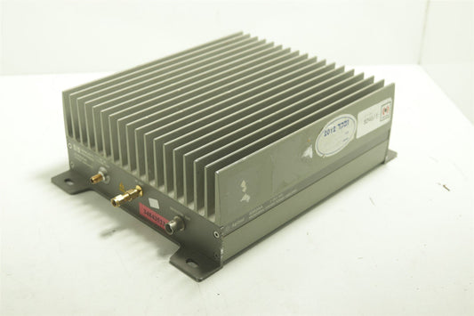 Agilent 83020A Power Amplifier 2-26.5GHz Tested Working
