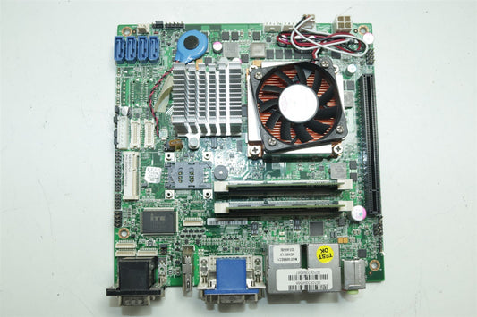 Lumenis LightSheer NEX607 Motherboard 3GB RAM (2+1) Tested Working!