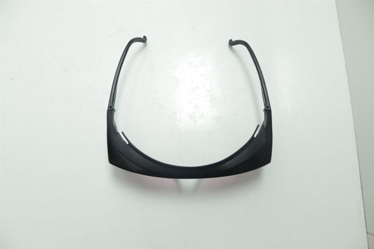 NoIR LaserShields DI2 Frame 39 790-830nm 61%LT Laser Protective Safety Glasses
